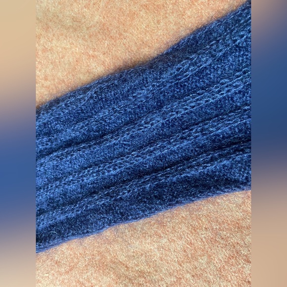 Y2K 🇦🇺 Mohair Wool Long Cardigan - Picture 3 of 11